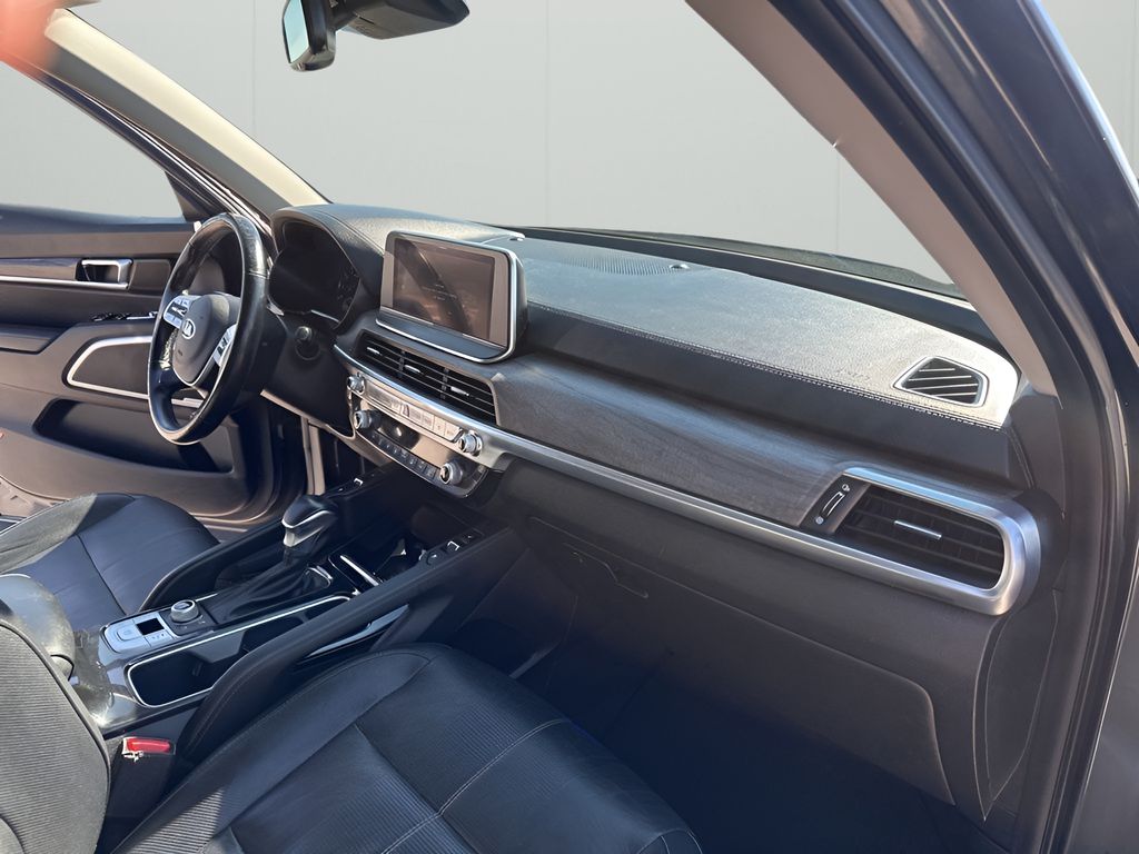 Used Car 2021 Kia Telluride  Ex For Sale Under $25,000 In Austin, Texas