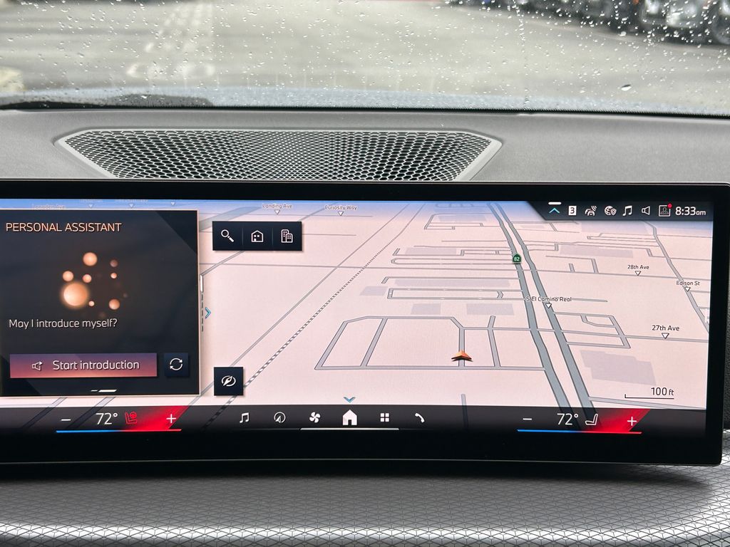 Thumbnail: 2026 BMW 3 Series - 22