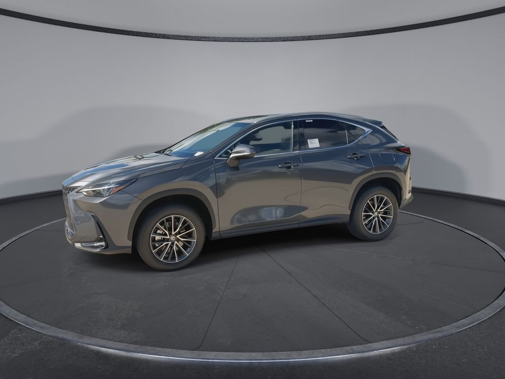Thumbnail: 2026 Lexus NX - 5