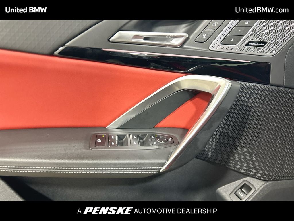 Thumbnail: 2025 BMW X2 - 11