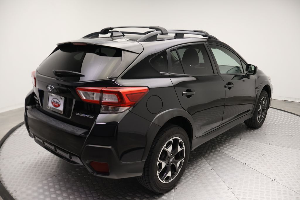 Thumbnail: 2019 Subaru Crosstrek - 8