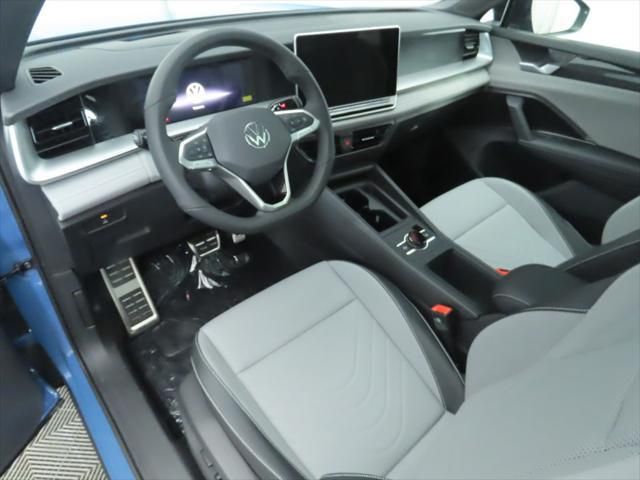 Thumbnail: 2026 Volkswagen Tiguan - 9