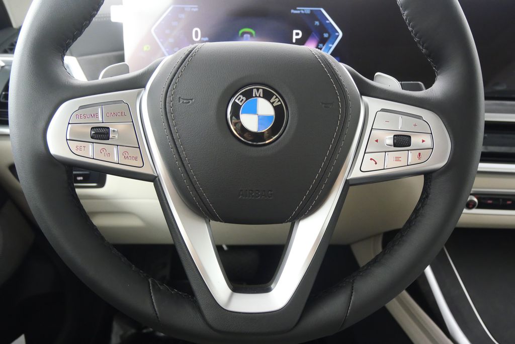 2026 BMW X7 xDrive40i 23