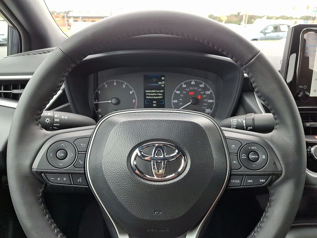 Thumbnail: 2025 Toyota Corolla - 19