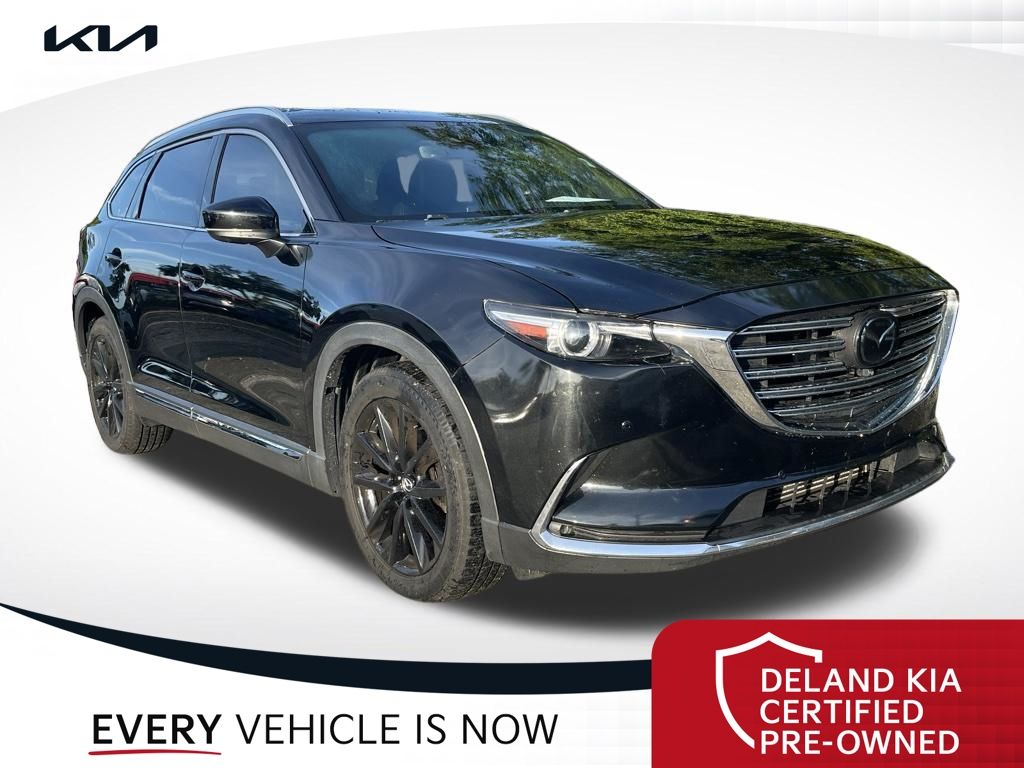 2021 Mazda CX-9 Grand Touring FWD's photo