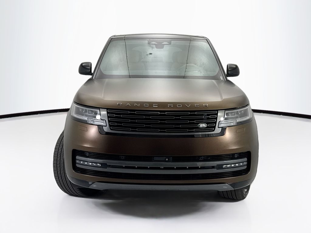 Thumbnail: 2024 Land Rover Range Rover - 2