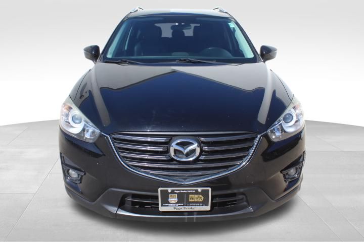 Used Car 2016 Mazda Cx-5  Touring For Sale Under $12,000 In Georgetown, Texas