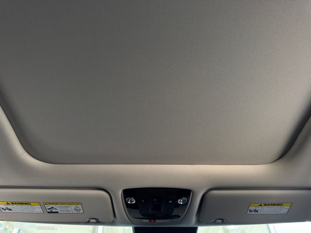 2026 Kia Sportage EX - 2