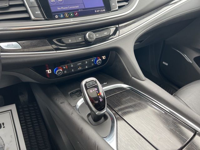 2021 Buick Enclave