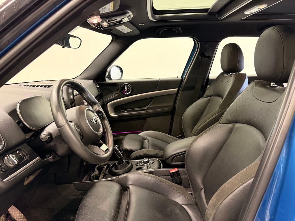 Thumbnail: 2023 MINI Cooper Countryman - 10