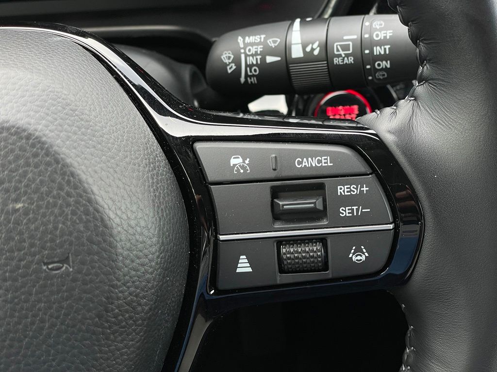 Thumbnail: 2026 Honda CR-V - 14