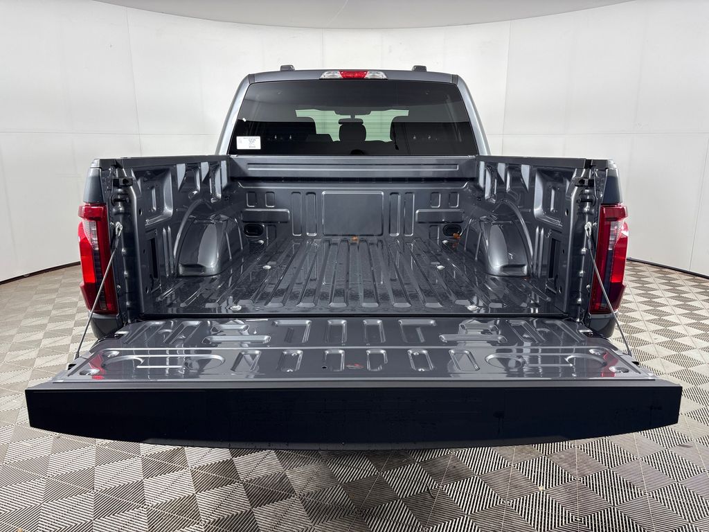 New 2026 Gray Ford STX image 24