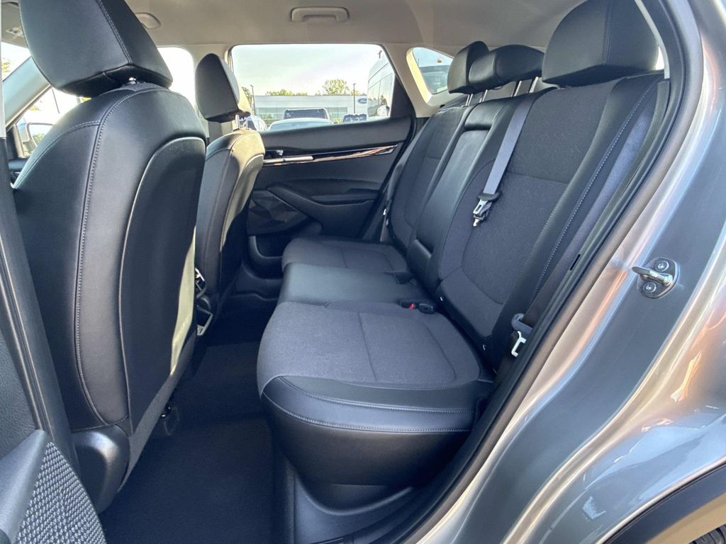 Used 2026 Gray Kia S image 23