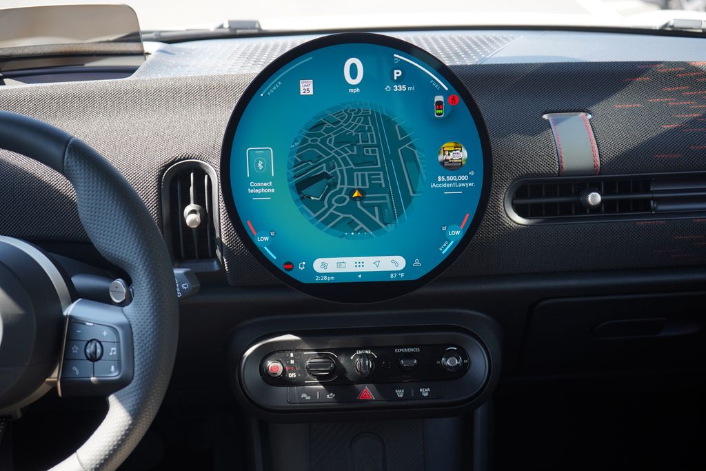 Thumbnail: 2026 MINI Cooper - 10