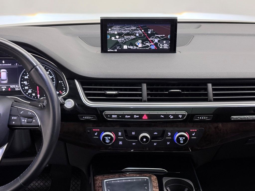 Thumbnail: 2017 Audi Q7 - 31