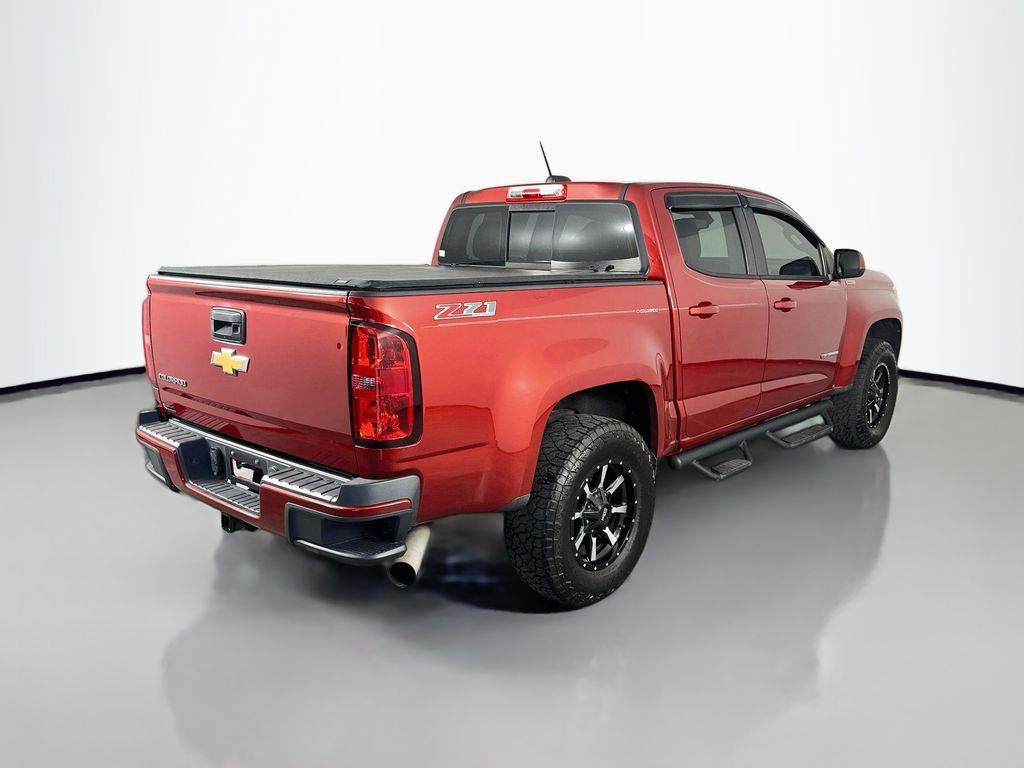 ChevroletColorado7