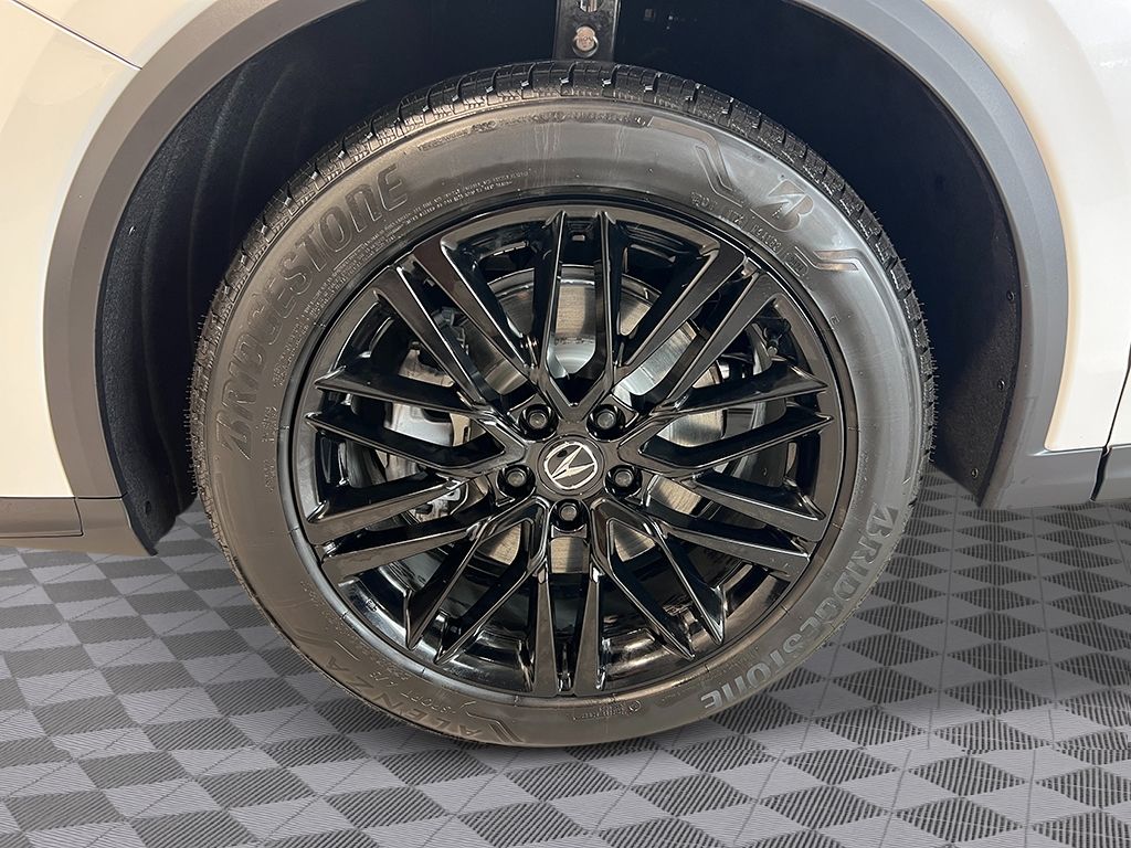 new 2026 Acura MDX car, priced at $70,950