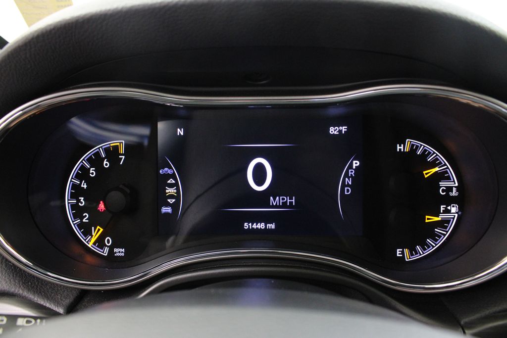 used 2022 Jeep Grand Cherokee WK car, priced at $26,499