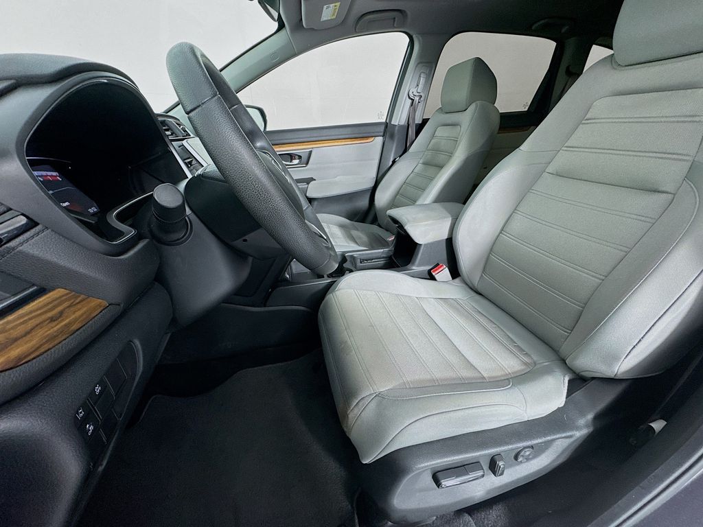 Used Car 2022 Honda Cr-v  Ex For Sale Under $30,000 In Austin, Texas