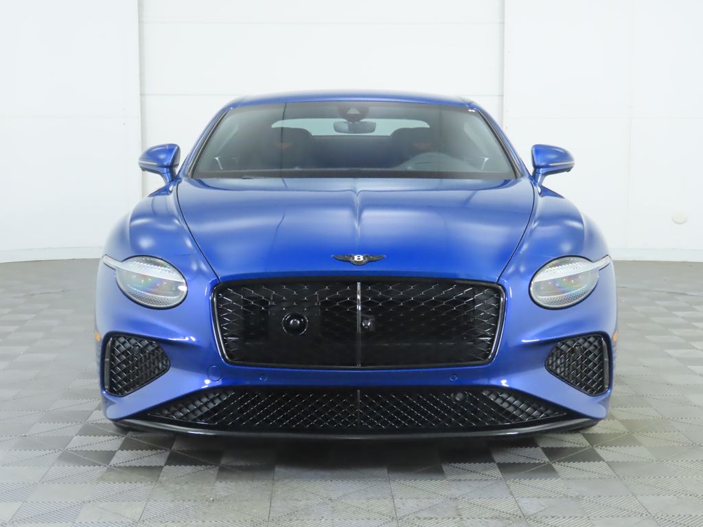Thumbnail: 2026 Bentley Continental - 2
