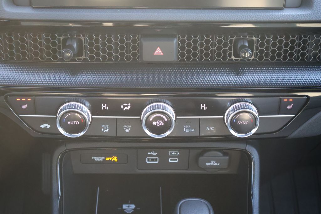 Thumbnail: 2023 Honda CR-V - 17