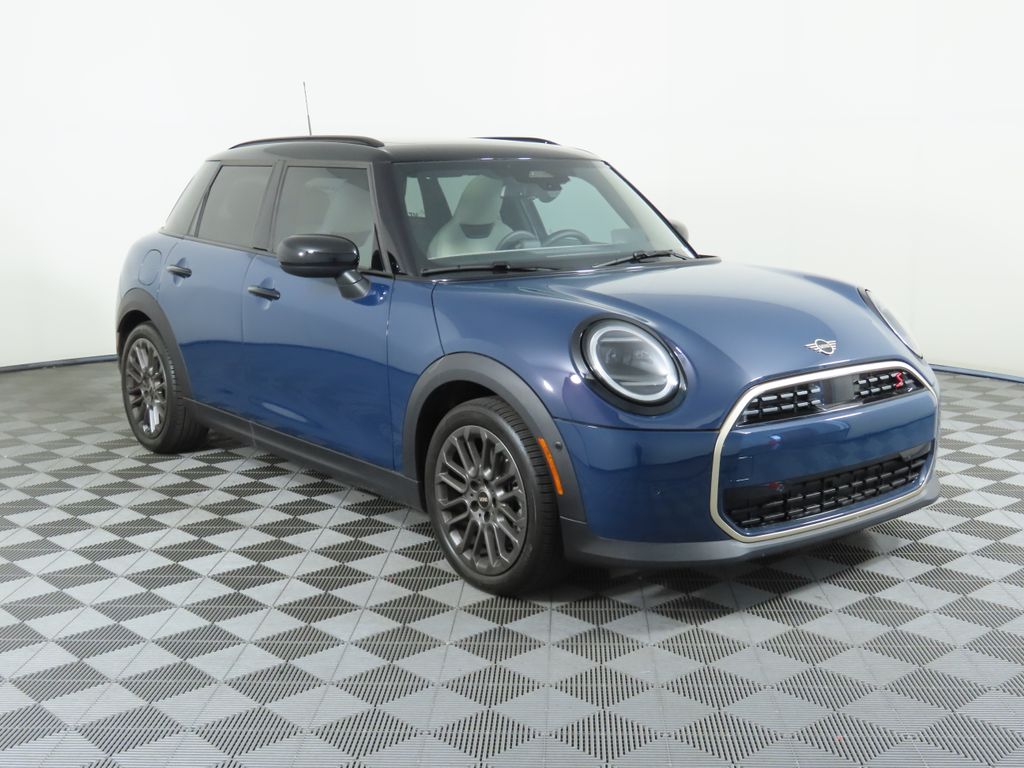 Thumbnail: 2025 MINI Cooper - 4