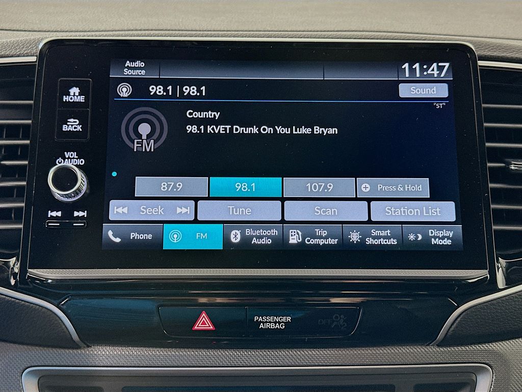 Thumbnail: 2026 Honda Ridgeline - 11