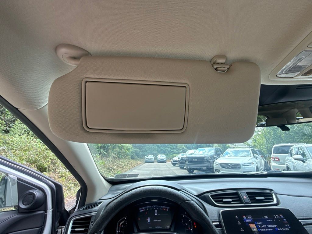 2020 Honda CR-V EX  at Audi Porsche Sewickley