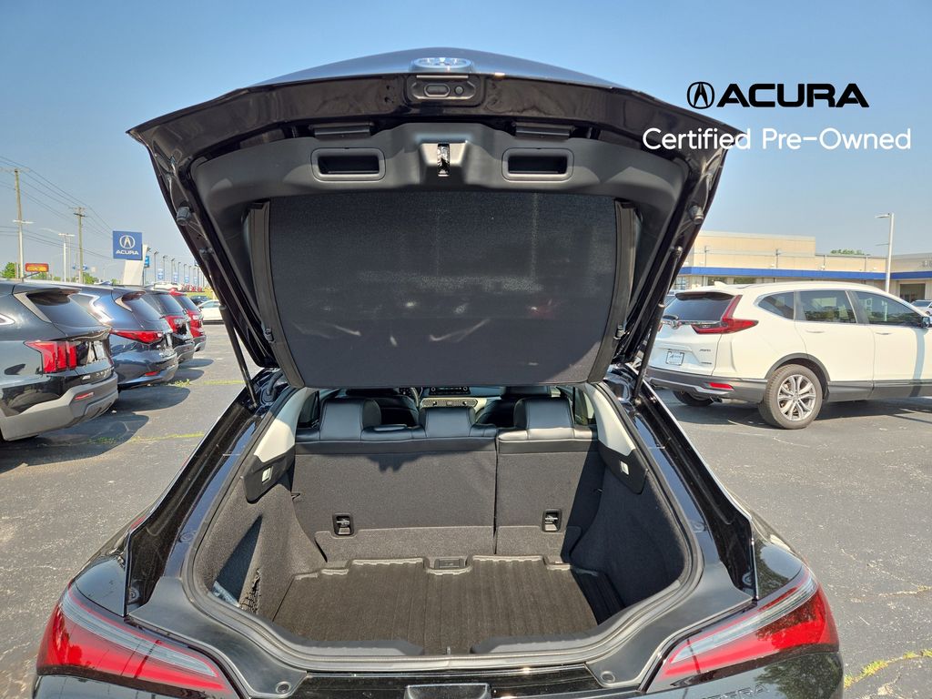 Used 2025 Acura Integra For Sale in Fort Wayne, IN