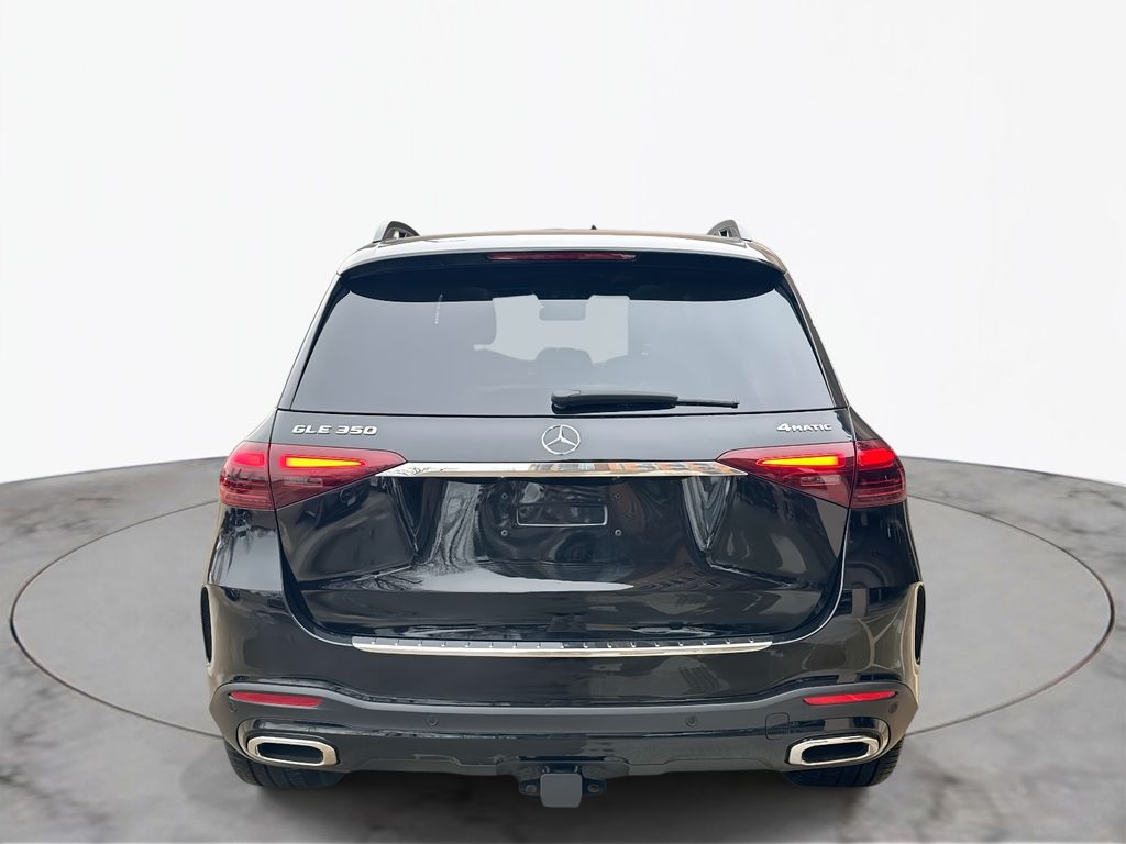 Thumbnail: 2026 Mercedes-Benz GLE - 6