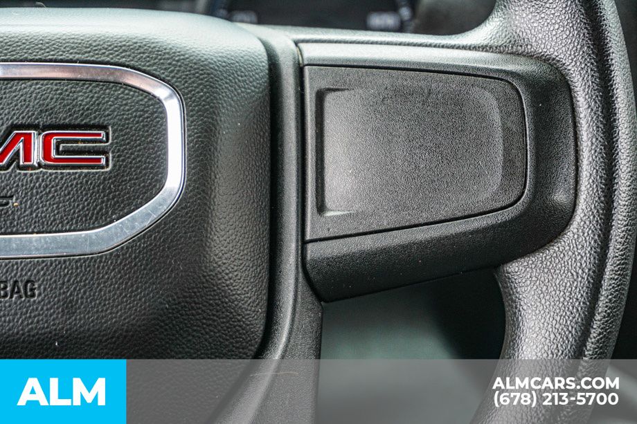 2023 GMC Sierra 1500 Pro - Photo 30