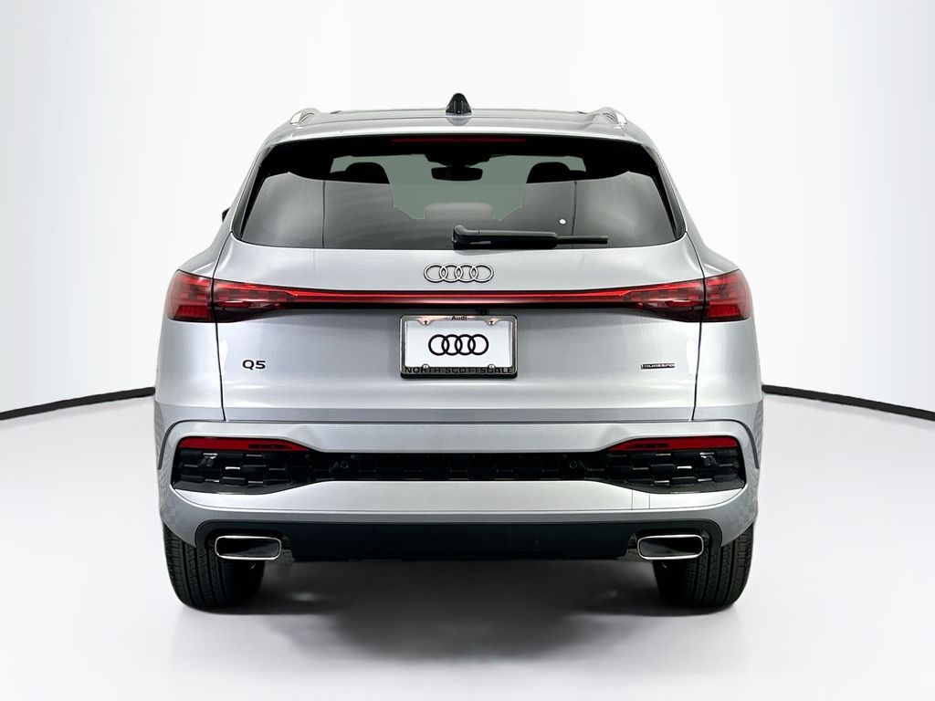 Thumbnail: 2025 Audi Q5 - 7