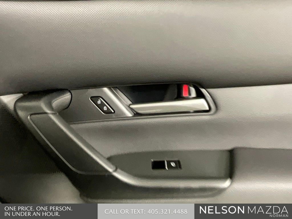 New 2026 Gray Mazda Preferred image 17