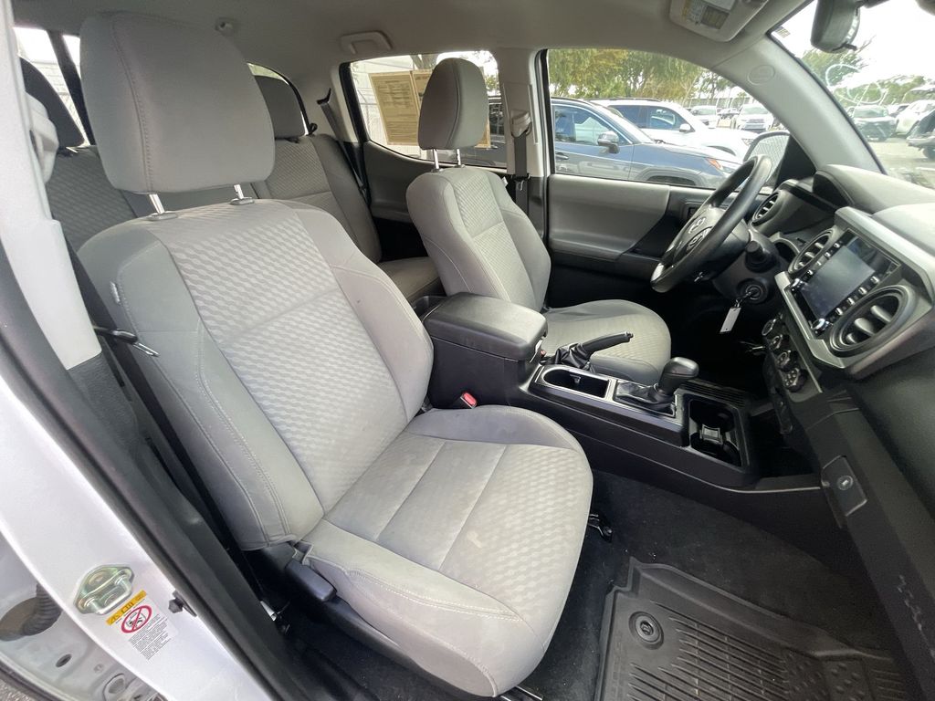 Used 2020 Toyota Tacoma Truck