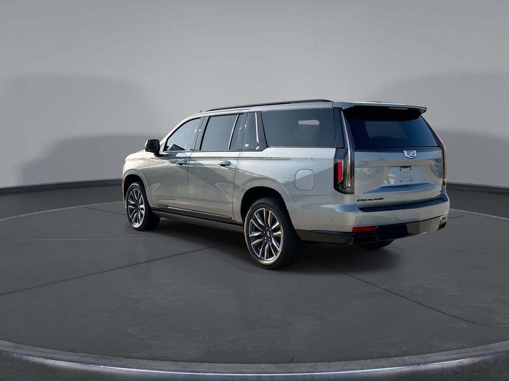 Thumbnail: 2023 Cadillac Escalade - 10