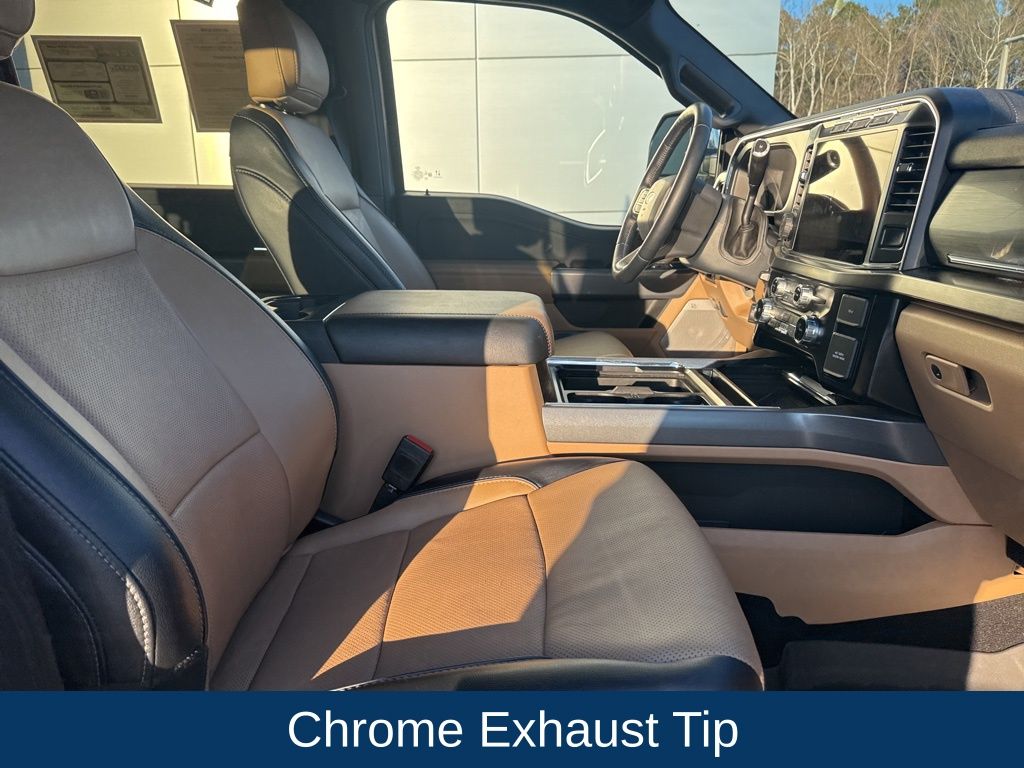 2024 Ford F-350 Lariat