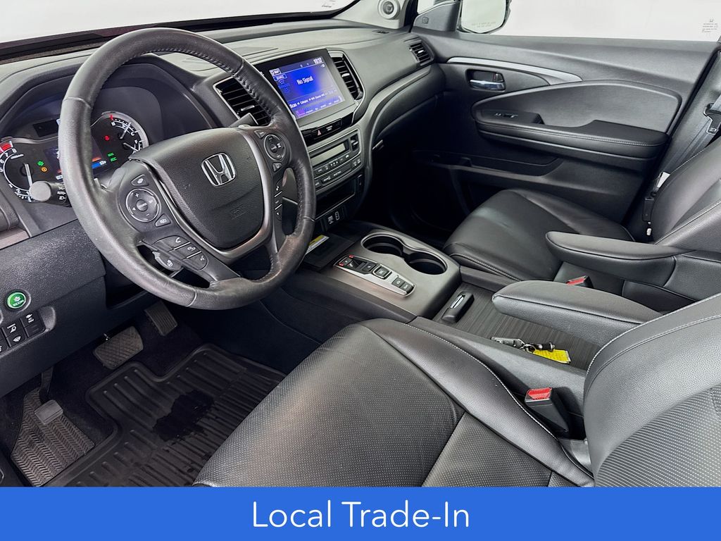 Used Car 2023 Honda Ridgeline  Rtl-e For Sale Under $35,000 In Austin, Texas