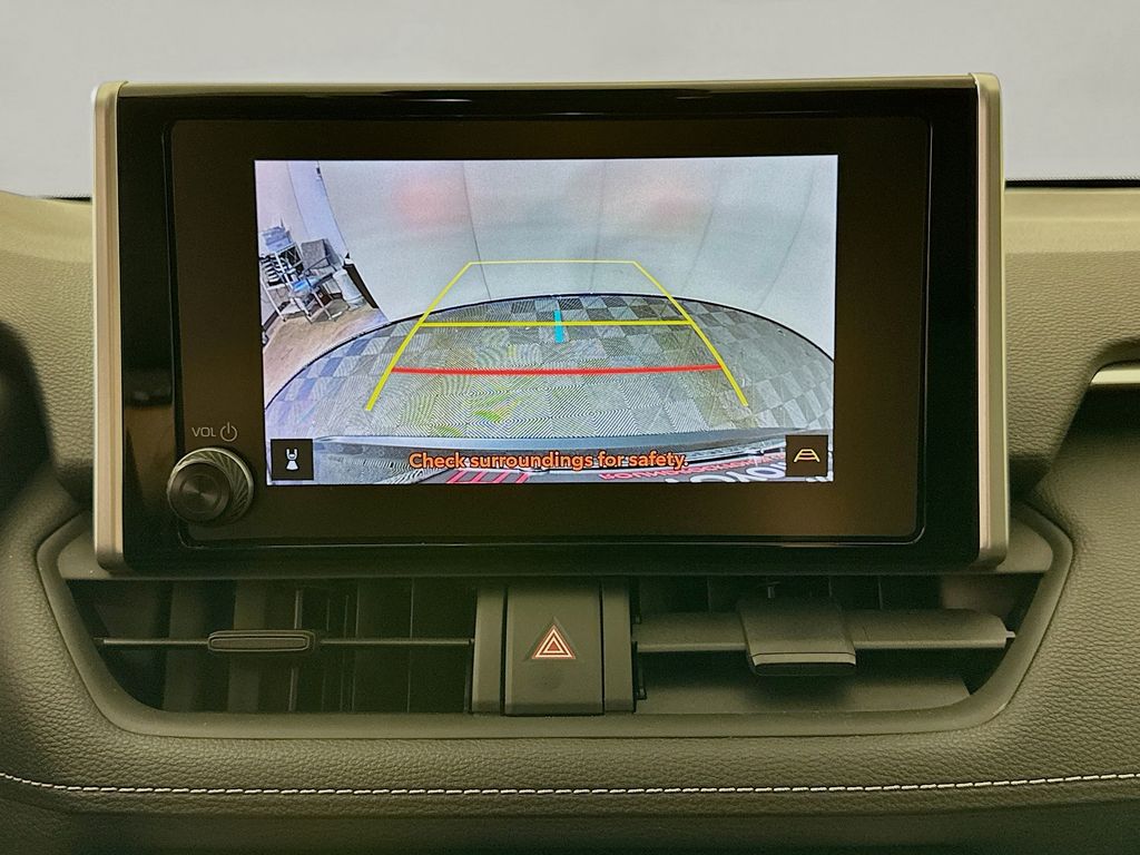 Thumbnail: 2025 Toyota RAV4 - 13