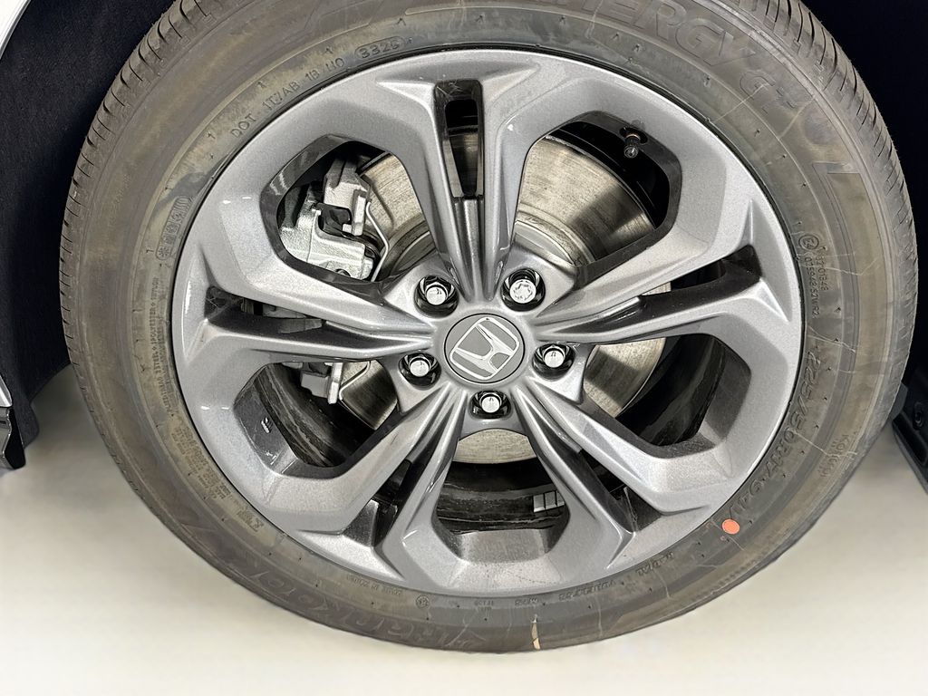 Thumbnail: 2026 Honda Accord - 31