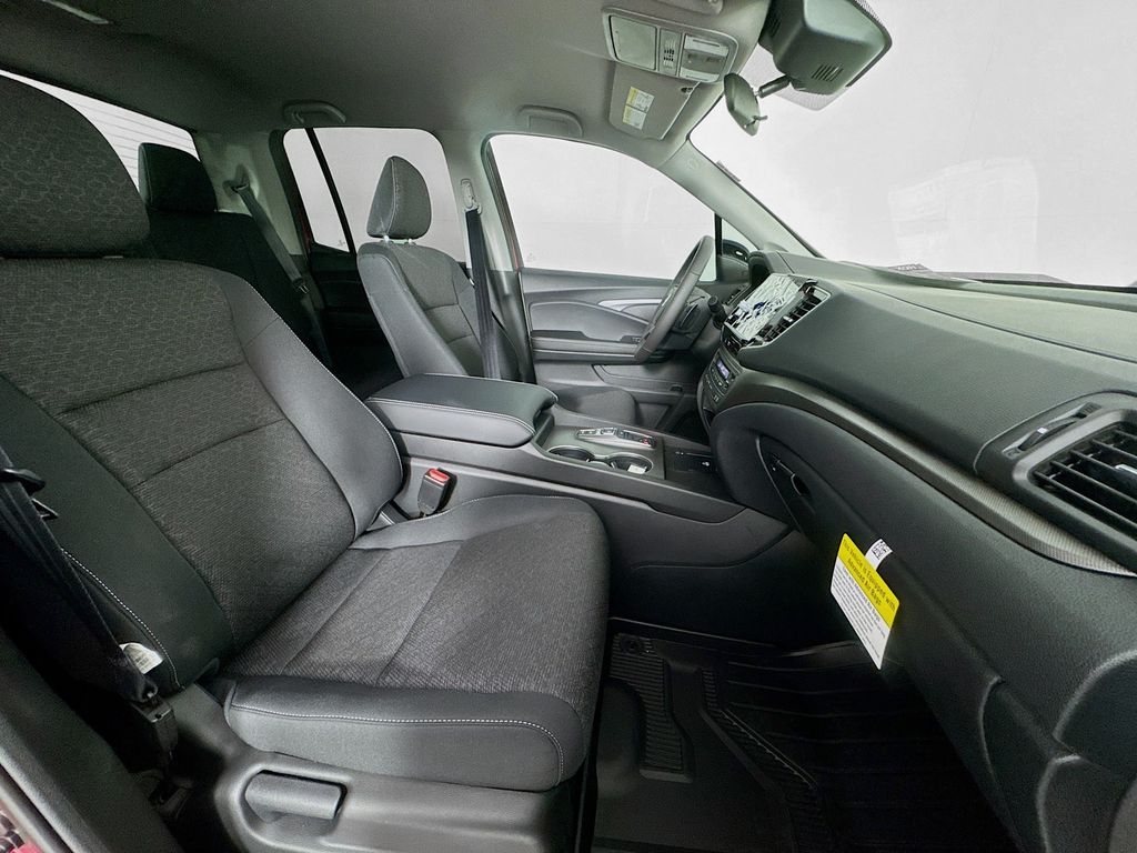 Used Car 2025 Honda Ridgeline  Sport For Sale Under $35,000 In Austin, Texas