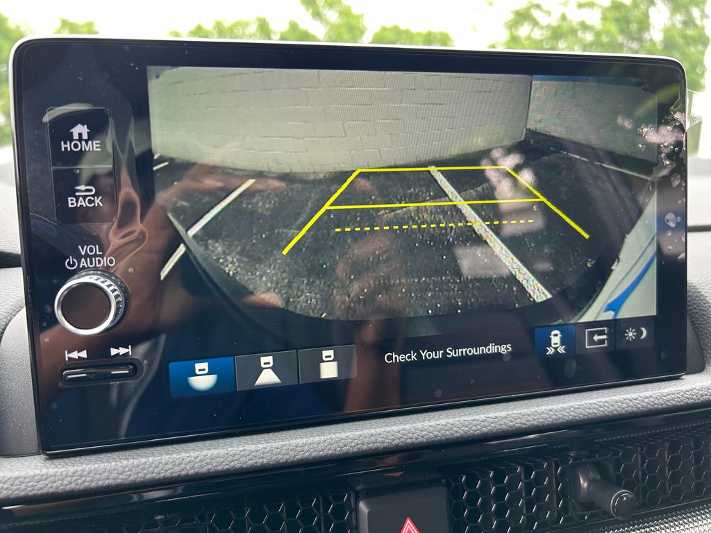 Thumbnail: 2026 Honda CR-V - 31