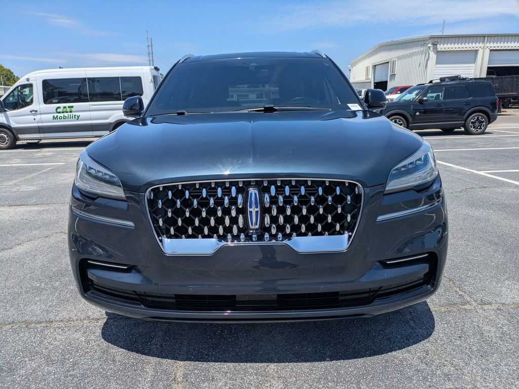 2023 Lincoln Aviator Grand Touring