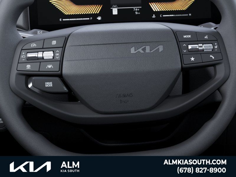 New 2026  Kia LXS image 22