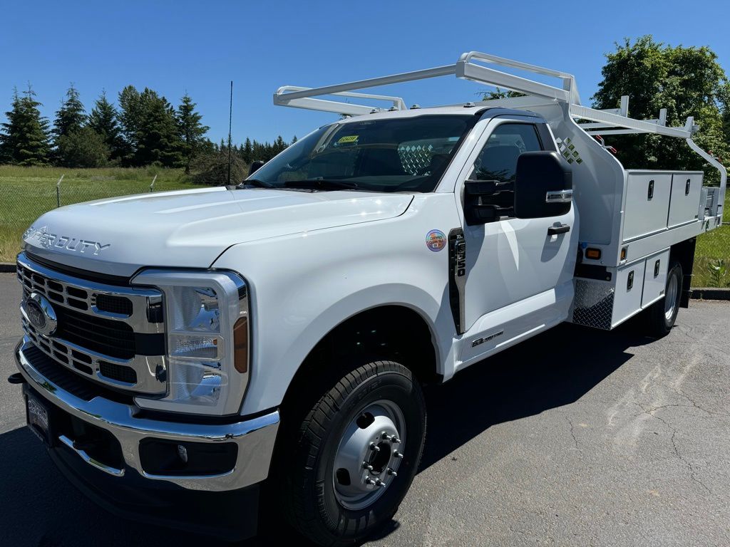 2024 Ford F-350SD XL