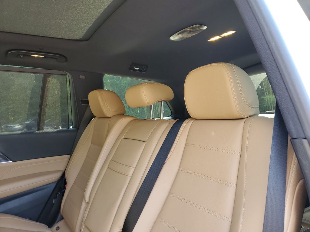 Used 2025 Mercedes-benz GLS SUV