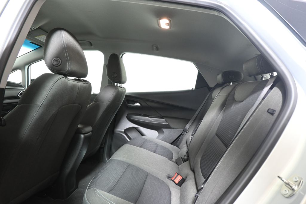 Thumbnail: 2023 Chevrolet Bolt EV - 31