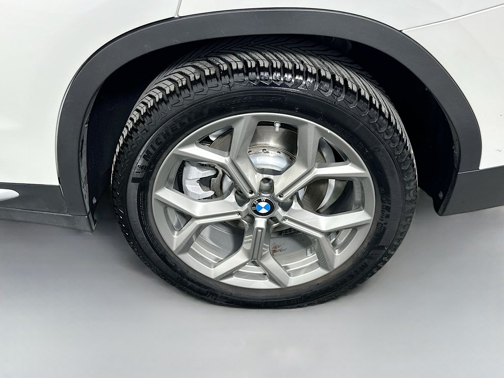 Thumbnail: 2022 BMW X3 - 31