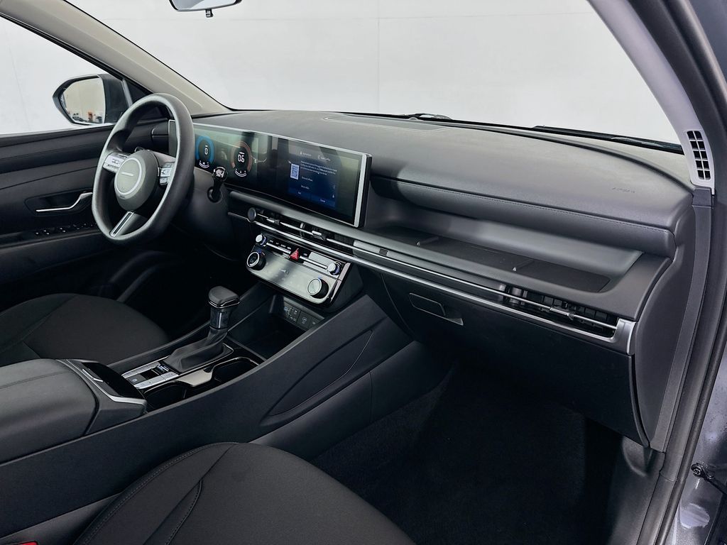 Thumbnail: 2026 Hyundai Tucson - 28