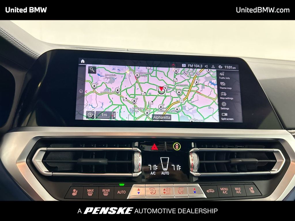 Thumbnail: 2022 BMW M4 - 18