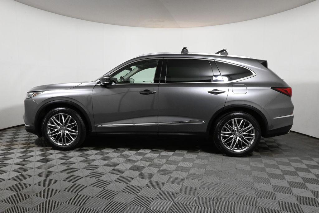 Thumbnail: 2023 Acura MDX - 2